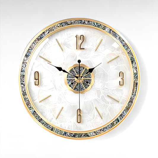 Horloge luxe | Avenue de l'horloge 3 / 40 cm