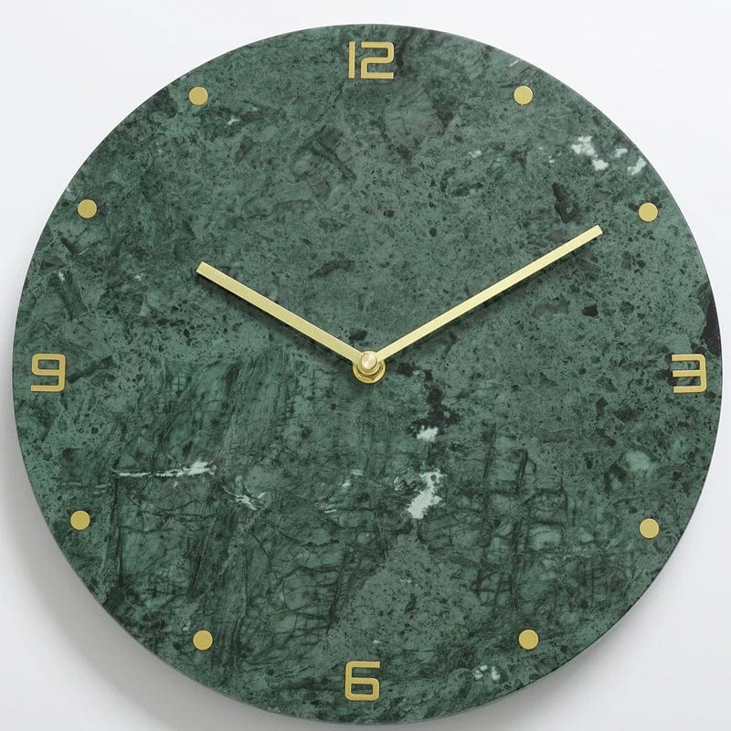 Horloge quartz de salon | Avenue de l'horloge