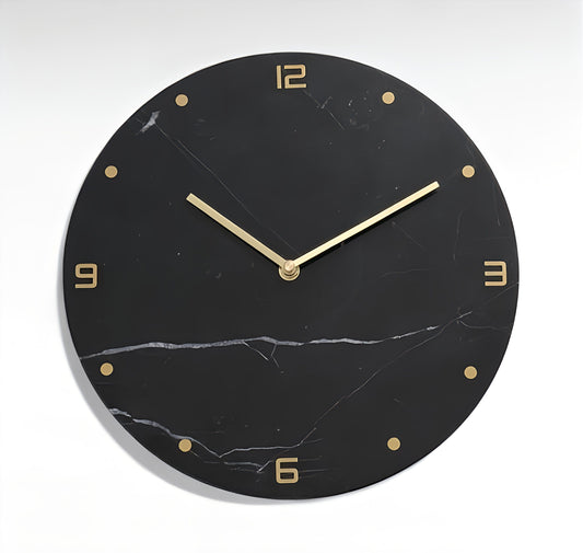 Horloge quartz de salon | Avenue de l'horloge