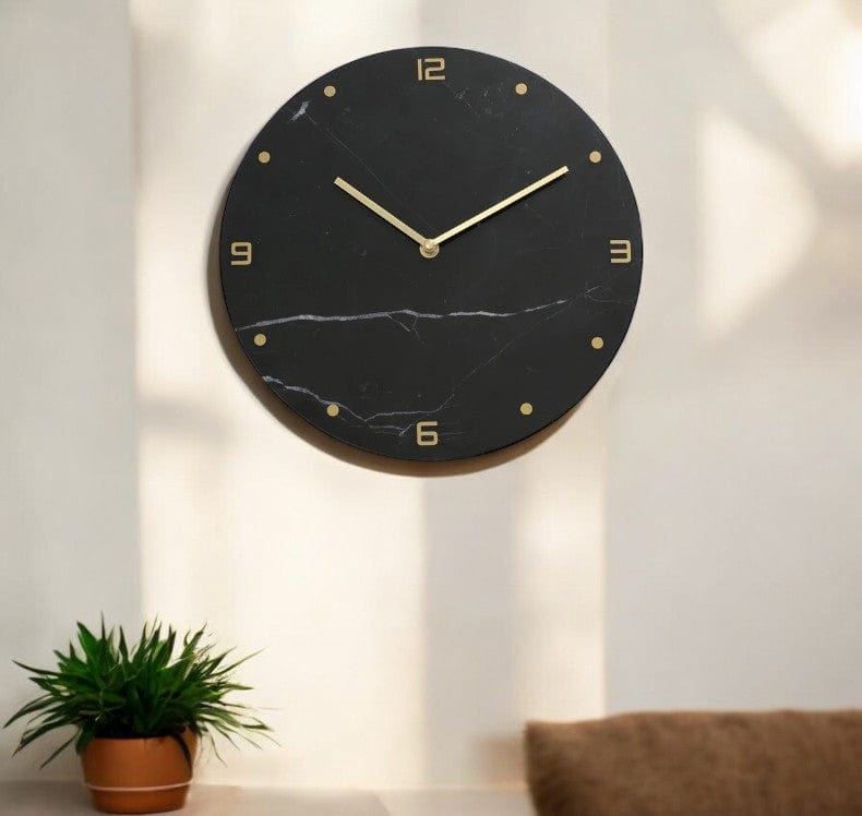 Horloge quartz de salon | Avenue de l'horloge