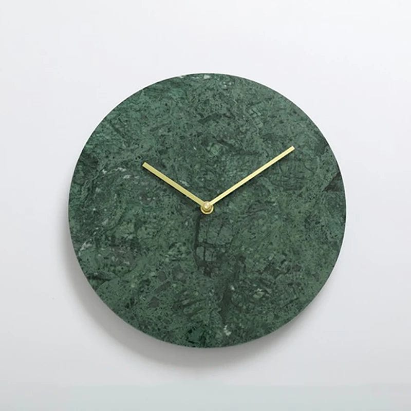 Horloge quartz de salon | Avenue de l'horloge b / 25cm