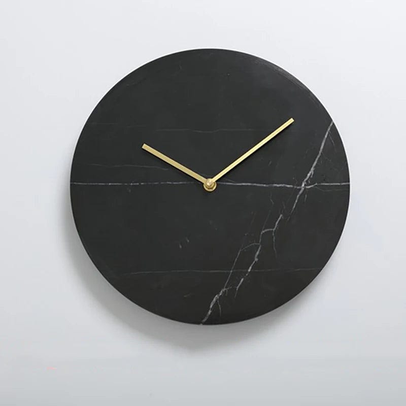 Horloge quartz de salon | Avenue de l'horloge c / 25cm